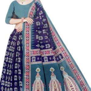 Cotton Saree