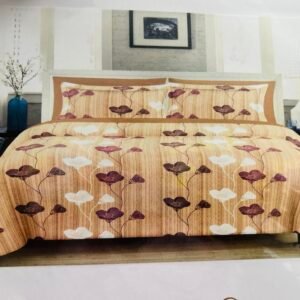 Bedsheet Doublebed