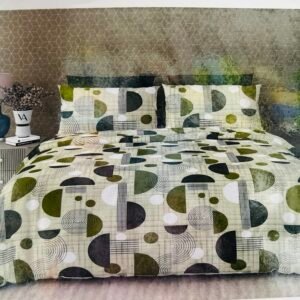 Bedsheet Doublebed King Size Pure Cotton