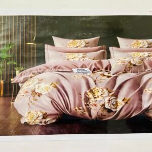 Doublebed Bedsheet