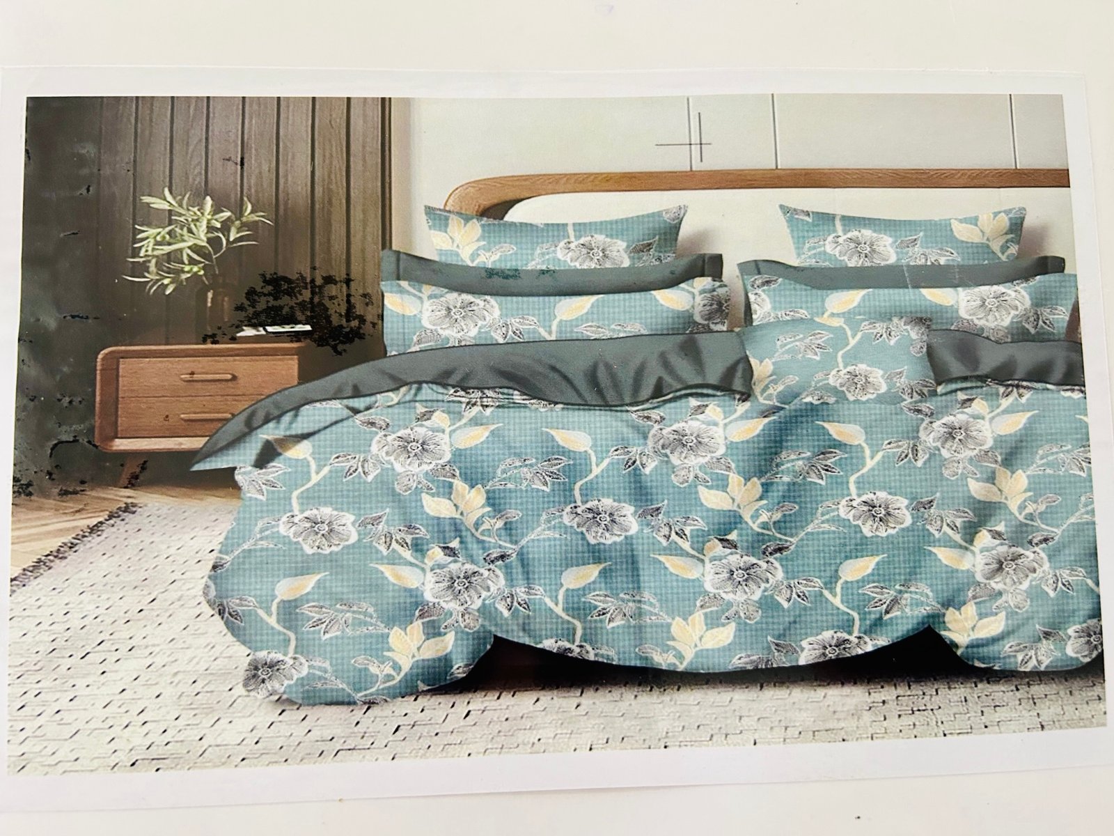 img_4378.jpg Doublebed Bedsheet