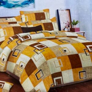 Home Bedsheet doublebed